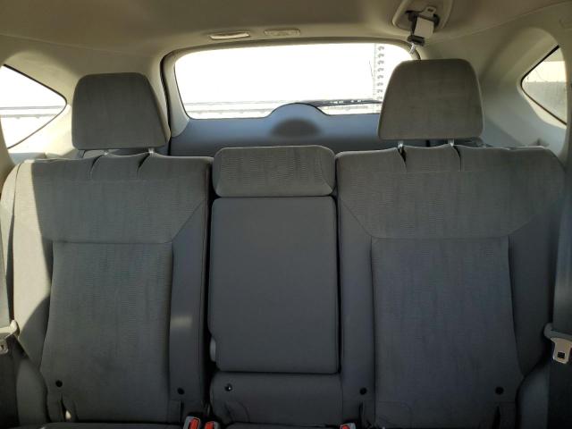 Photo 9 VIN: 5J6RM3H32DL039893 - HONDA CR-V LX 