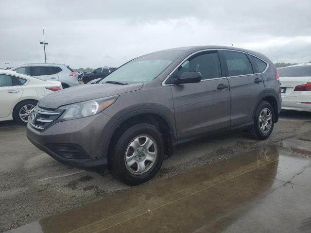 Photo 0 VIN: 5J6RM3H32DL040686 - HONDA CR-V LX 