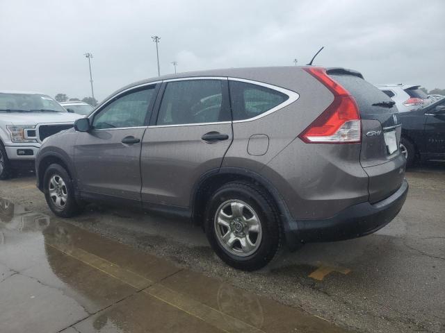 Photo 1 VIN: 5J6RM3H32DL040686 - HONDA CR-V LX 