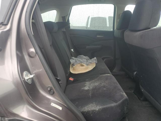 Photo 10 VIN: 5J6RM3H32DL040686 - HONDA CR-V LX 