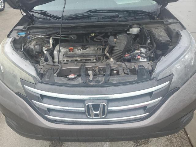 Photo 11 VIN: 5J6RM3H32DL040686 - HONDA CR-V LX 