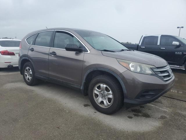 Photo 3 VIN: 5J6RM3H32DL040686 - HONDA CR-V LX 