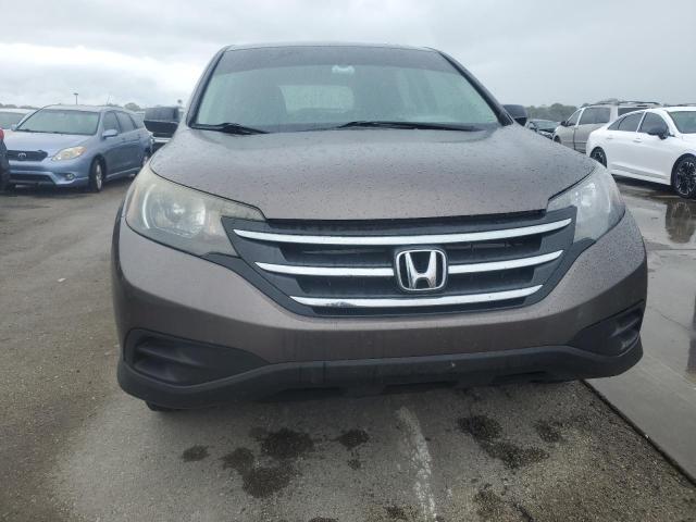 Photo 4 VIN: 5J6RM3H32DL040686 - HONDA CR-V LX 