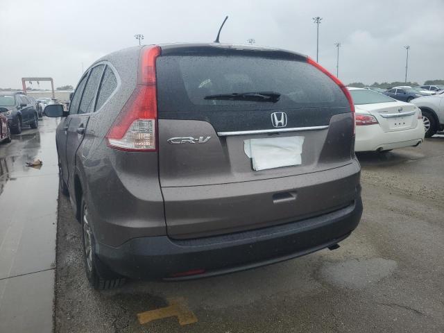 Photo 5 VIN: 5J6RM3H32DL040686 - HONDA CR-V LX 