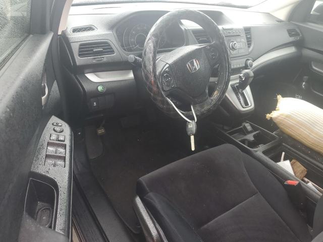 Photo 7 VIN: 5J6RM3H32DL040686 - HONDA CR-V LX 