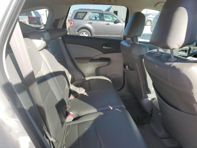 Photo 10 VIN: 5J6RM3H32DL044740 - HONDA CR-V LX 