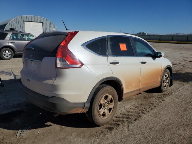 Photo 2 VIN: 5J6RM3H32DL044740 - HONDA CR-V LX 