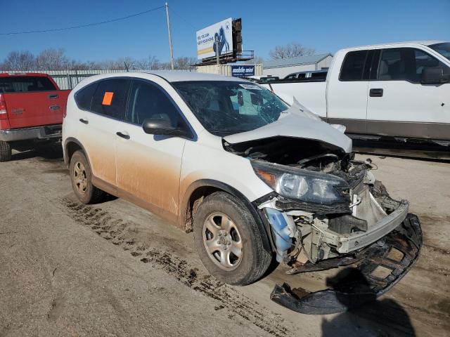 Photo 3 VIN: 5J6RM3H32DL044740 - HONDA CR-V LX 