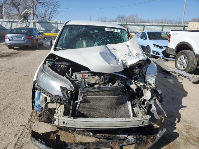 Photo 4 VIN: 5J6RM3H32DL044740 - HONDA CR-V LX 