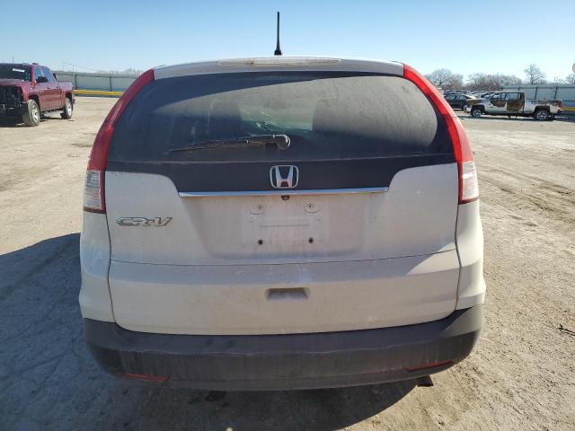 Photo 5 VIN: 5J6RM3H32DL044740 - HONDA CR-V LX 