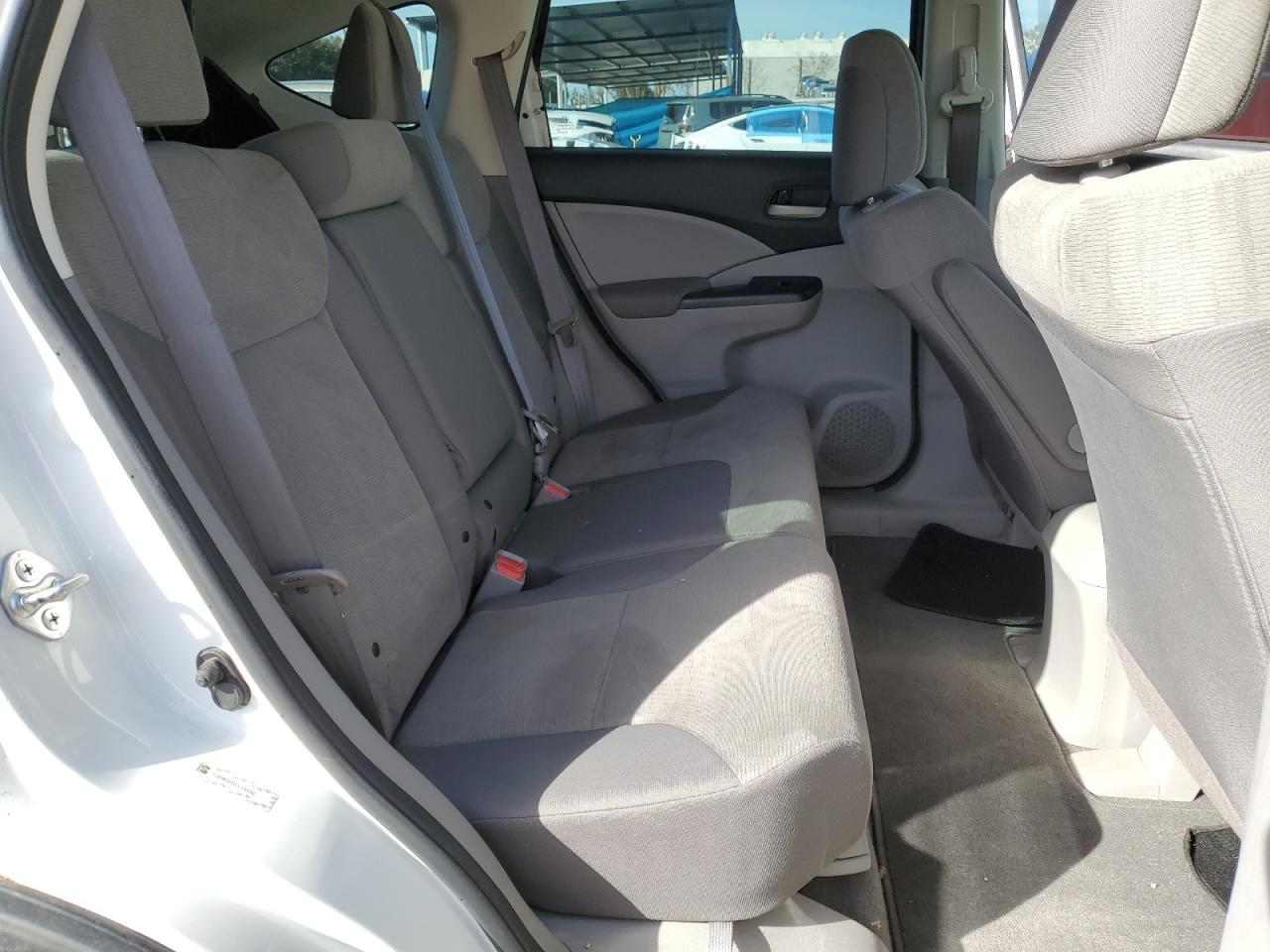 Photo 9 VIN: 5J6RM3H32DL045192 - HONDA CR-V 