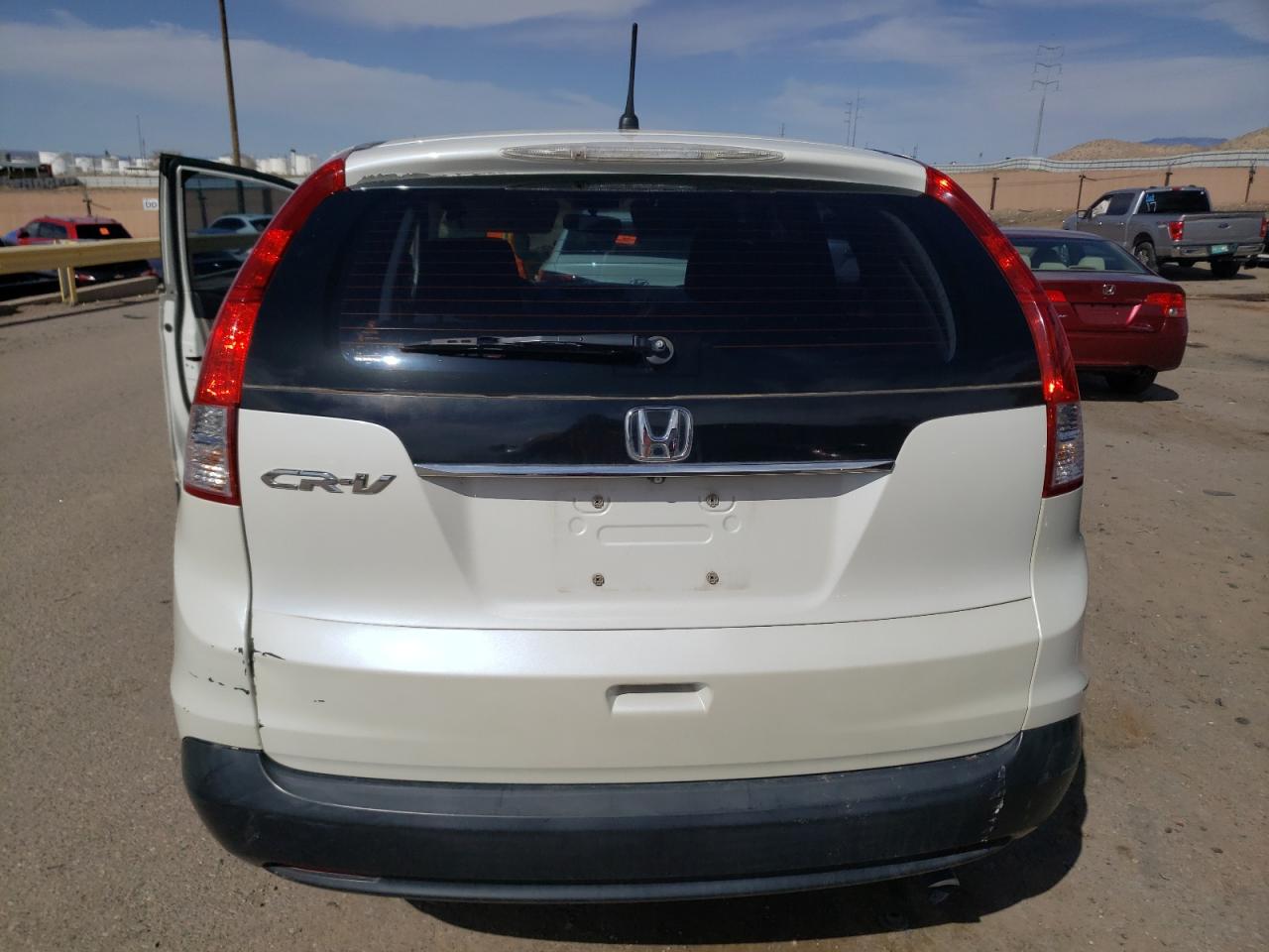 Photo 5 VIN: 5J6RM3H32DL047413 - HONDA CR-V 