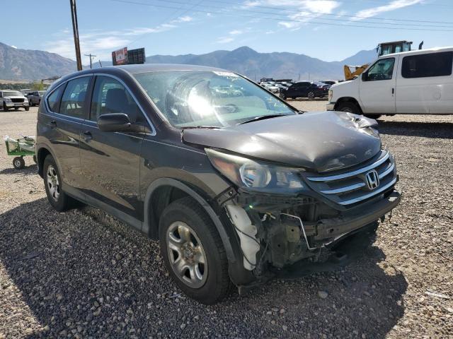 Photo 0 VIN: 5J6RM3H32DL047542 - HONDA CR-V LX 