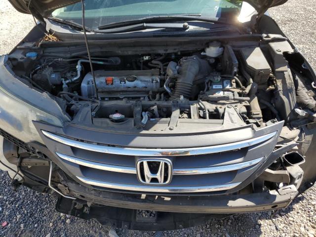 Photo 6 VIN: 5J6RM3H32DL047542 - HONDA CR-V LX 