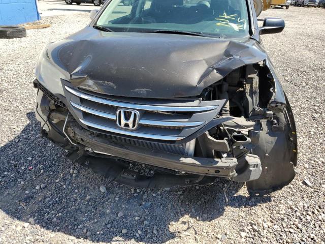 Photo 8 VIN: 5J6RM3H32DL047542 - HONDA CR-V LX 