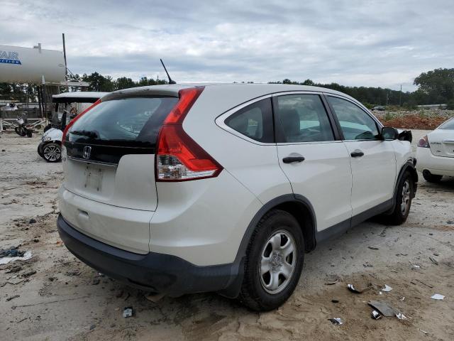 Photo 3 VIN: 5J6RM3H32DL049484 - HONDA CR-V LX 