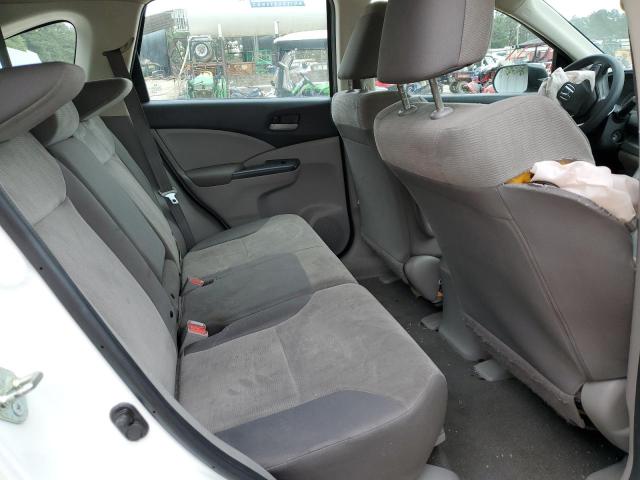 Photo 5 VIN: 5J6RM3H32DL049484 - HONDA CR-V LX 