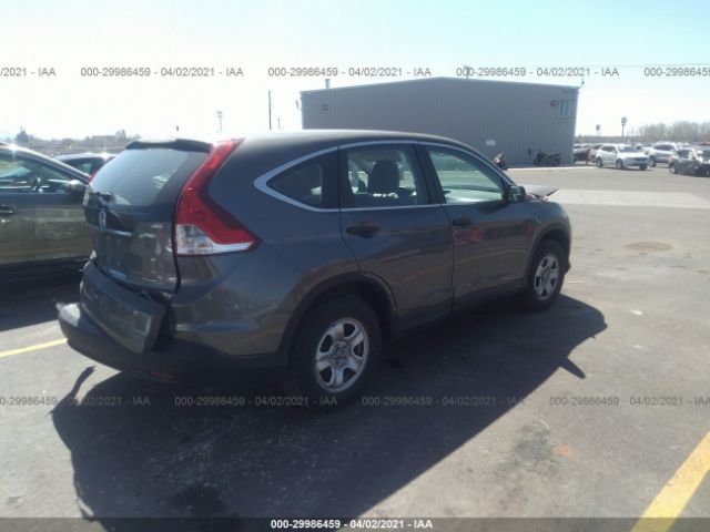 Photo 3 VIN: 5J6RM3H32EL001162 - HONDA CR-V 