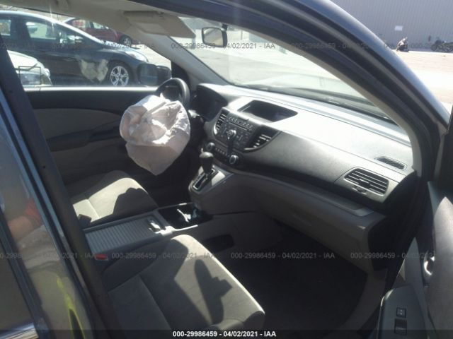 Photo 4 VIN: 5J6RM3H32EL001162 - HONDA CR-V 