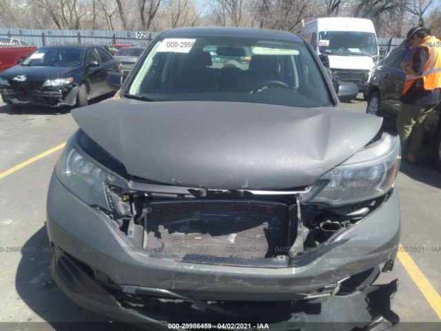 Photo 5 VIN: 5J6RM3H32EL001162 - HONDA CR-V 