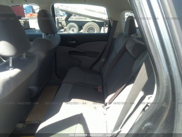 Photo 7 VIN: 5J6RM3H32EL001162 - HONDA CR-V 