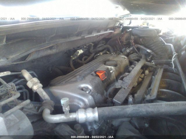 Photo 9 VIN: 5J6RM3H32EL001162 - HONDA CR-V 