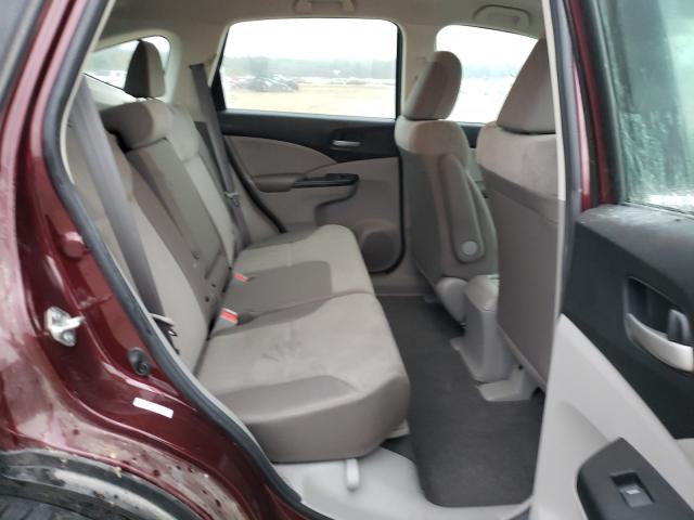 Photo 5 VIN: 5J6RM3H32EL001761 - HONDA CR-V LX 