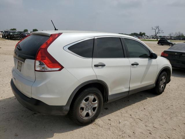 Photo 2 VIN: 5J6RM3H32EL004336 - HONDA CRV 