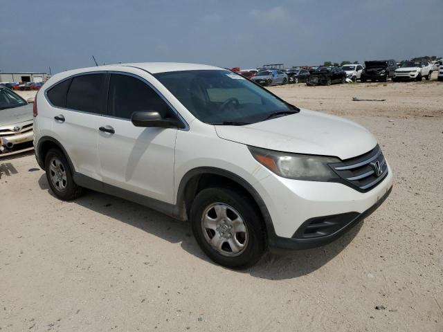 Photo 3 VIN: 5J6RM3H32EL004336 - HONDA CRV 