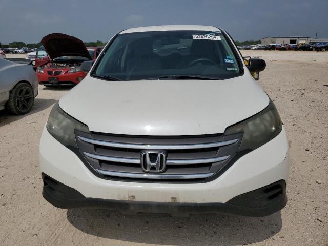 Photo 4 VIN: 5J6RM3H32EL004336 - HONDA CRV 