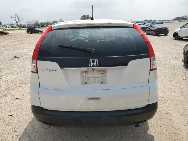 Photo 5 VIN: 5J6RM3H32EL004336 - HONDA CRV 