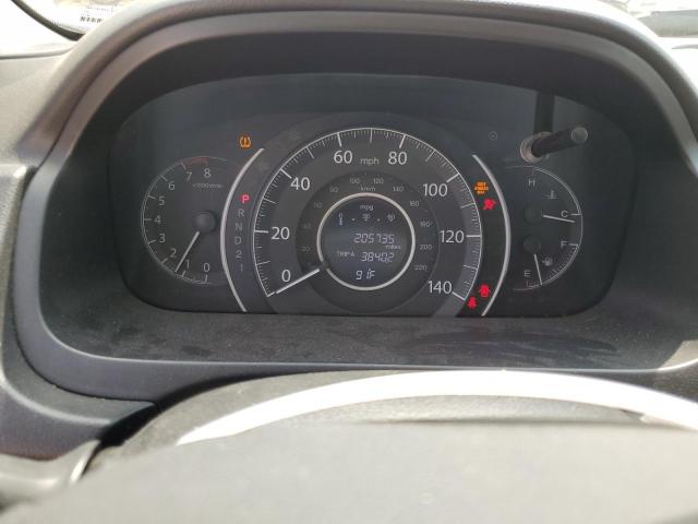 Photo 8 VIN: 5J6RM3H32EL004336 - HONDA CRV 