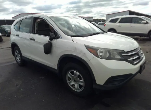 Photo 0 VIN: 5J6RM3H32EL010105 - HONDA CR-V 