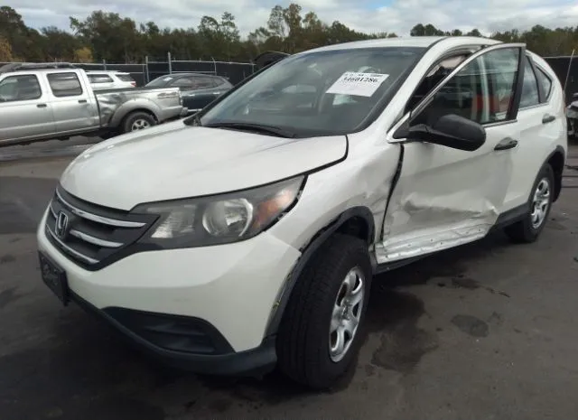 Photo 1 VIN: 5J6RM3H32EL010105 - HONDA CR-V 