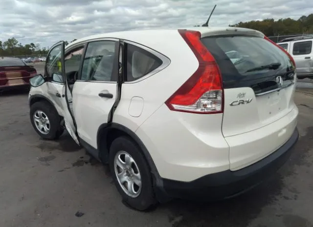 Photo 2 VIN: 5J6RM3H32EL010105 - HONDA CR-V 