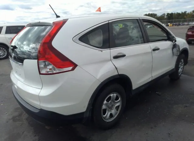 Photo 3 VIN: 5J6RM3H32EL010105 - HONDA CR-V 