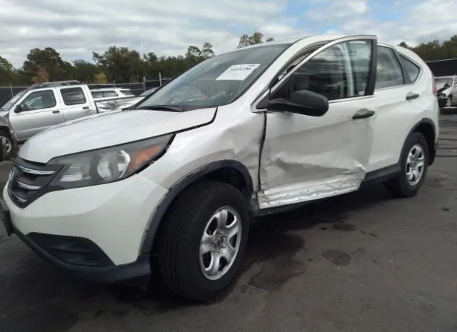 Photo 5 VIN: 5J6RM3H32EL010105 - HONDA CR-V 