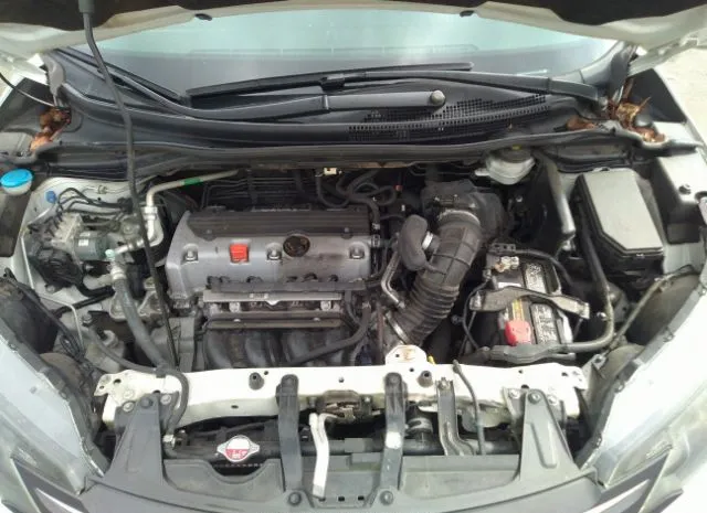 Photo 9 VIN: 5J6RM3H32EL010105 - HONDA CR-V 