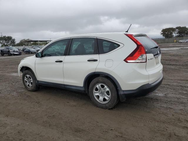 Photo 1 VIN: 5J6RM3H32EL016406 - HONDA CR-V LX 