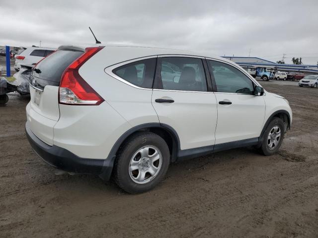 Photo 2 VIN: 5J6RM3H32EL016406 - HONDA CR-V LX 