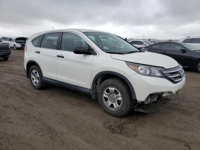 Photo 3 VIN: 5J6RM3H32EL016406 - HONDA CR-V LX 