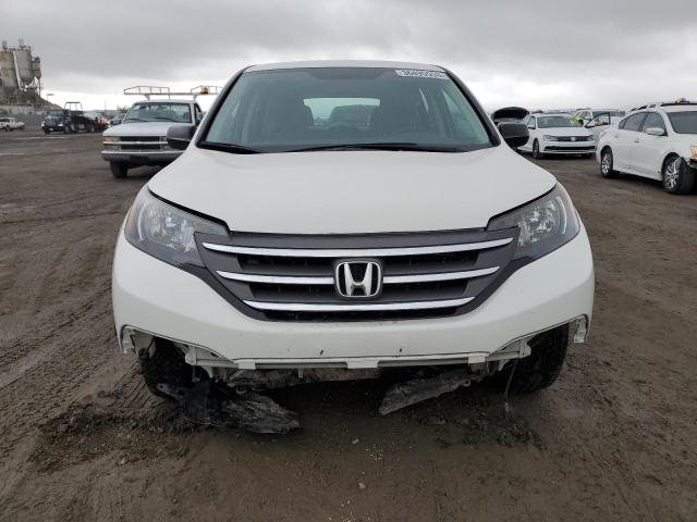 Photo 4 VIN: 5J6RM3H32EL016406 - HONDA CR-V LX 