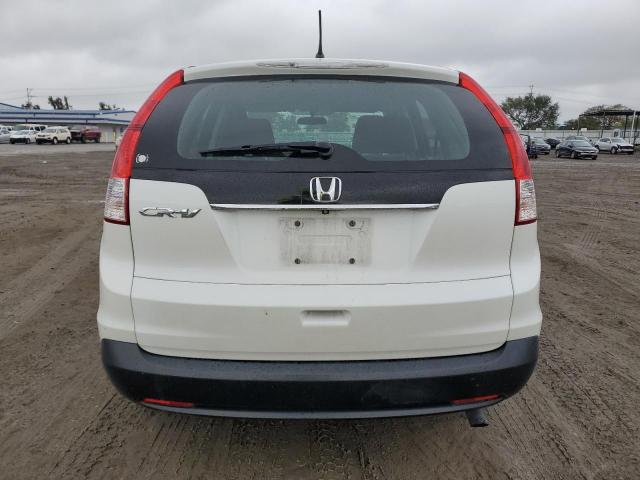 Photo 5 VIN: 5J6RM3H32EL016406 - HONDA CR-V LX 