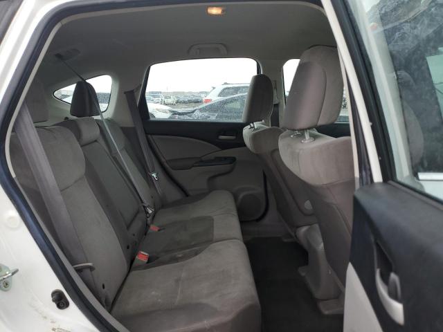 Photo 9 VIN: 5J6RM3H32EL016406 - HONDA CR-V LX 