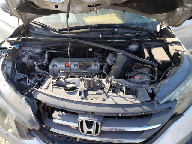 Photo 6 VIN: 5J6RM3H32EL019872 - HONDA CR-V LX 