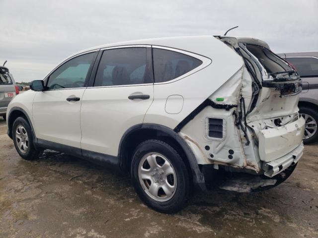 Photo 1 VIN: 5J6RM3H32EL022657 - HONDA CRV 