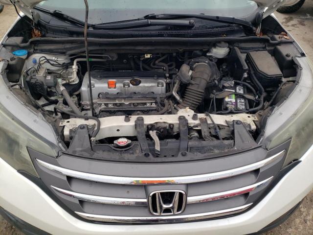 Photo 10 VIN: 5J6RM3H32EL022657 - HONDA CRV 