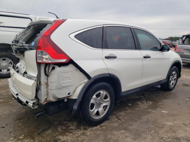 Photo 2 VIN: 5J6RM3H32EL022657 - HONDA CRV 