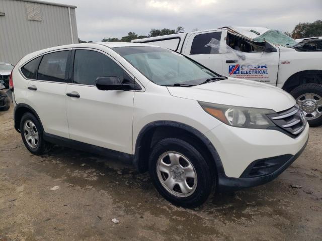 Photo 3 VIN: 5J6RM3H32EL022657 - HONDA CRV 