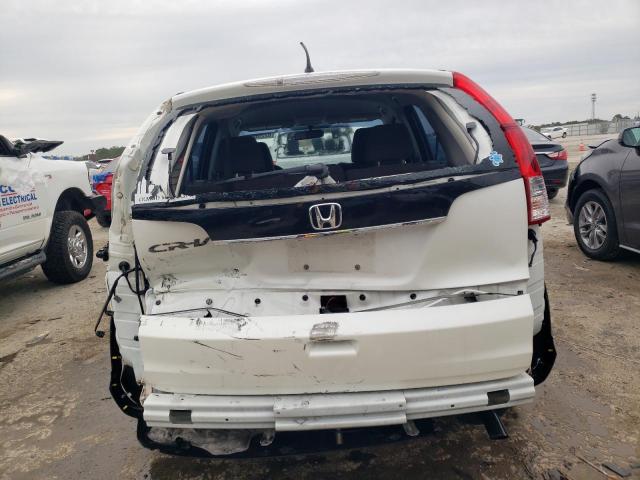 Photo 5 VIN: 5J6RM3H32EL022657 - HONDA CRV 